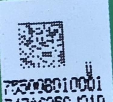 MAIN PARA TV VIZIO 4K RESOLUCION (3840 x 2160) UHD / NUMERO DE PARTE 734.00B01.0001 / 755006010001 / Y14_RS652-B2 / 14021-1 / 748.00B24.0011 / PANEL T650QVF04.2 / DISPLAY T650QVN02.6 / MODELO RS65-B2 LVZASC - Imagen 3